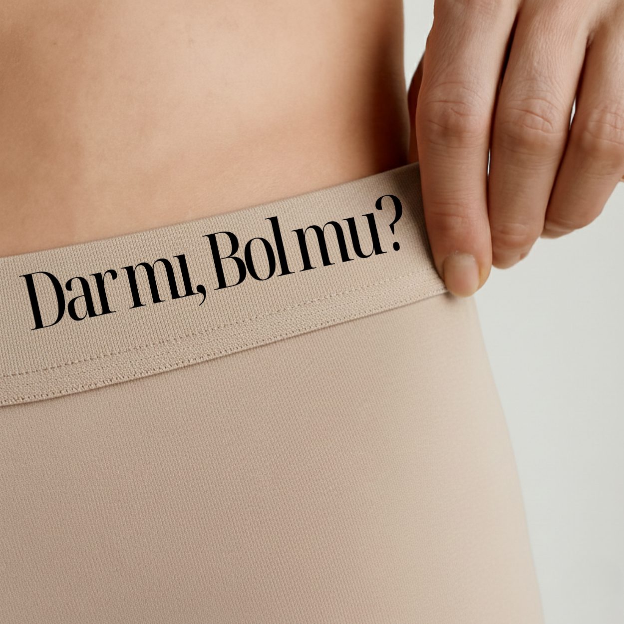 Dar mı, Bol mu? Boxer Seçimi Performansınızı ve Tarzınızı Nasıl Etkiler?