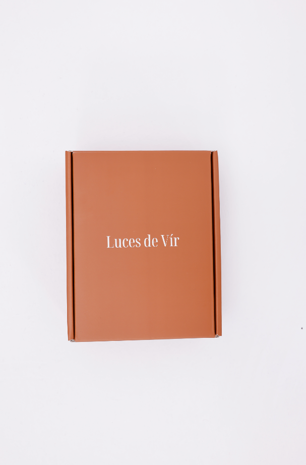 Erkek Boxer Siyah | Luces de Vír