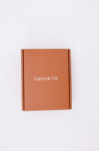 Erkek Boxer Siyah | Luces de Vír