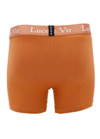 Erkek 3’lü Boxer Seti Kahverengi | Luces de Vír