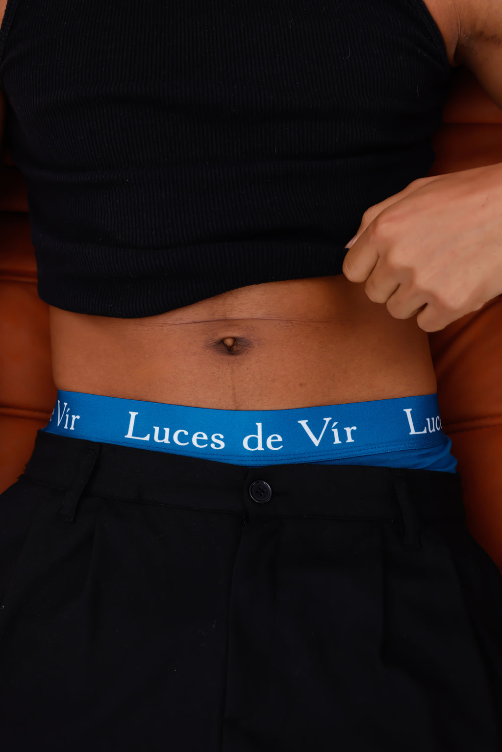 Erkek 3’lü Boxer Seti Petrol Mavisi | Luces de Vír