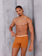 Erkek Boxer Kahverengi | Luces de Vír