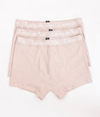 Erkek 3’lü Boxer Seti Bej | Luces de Vír