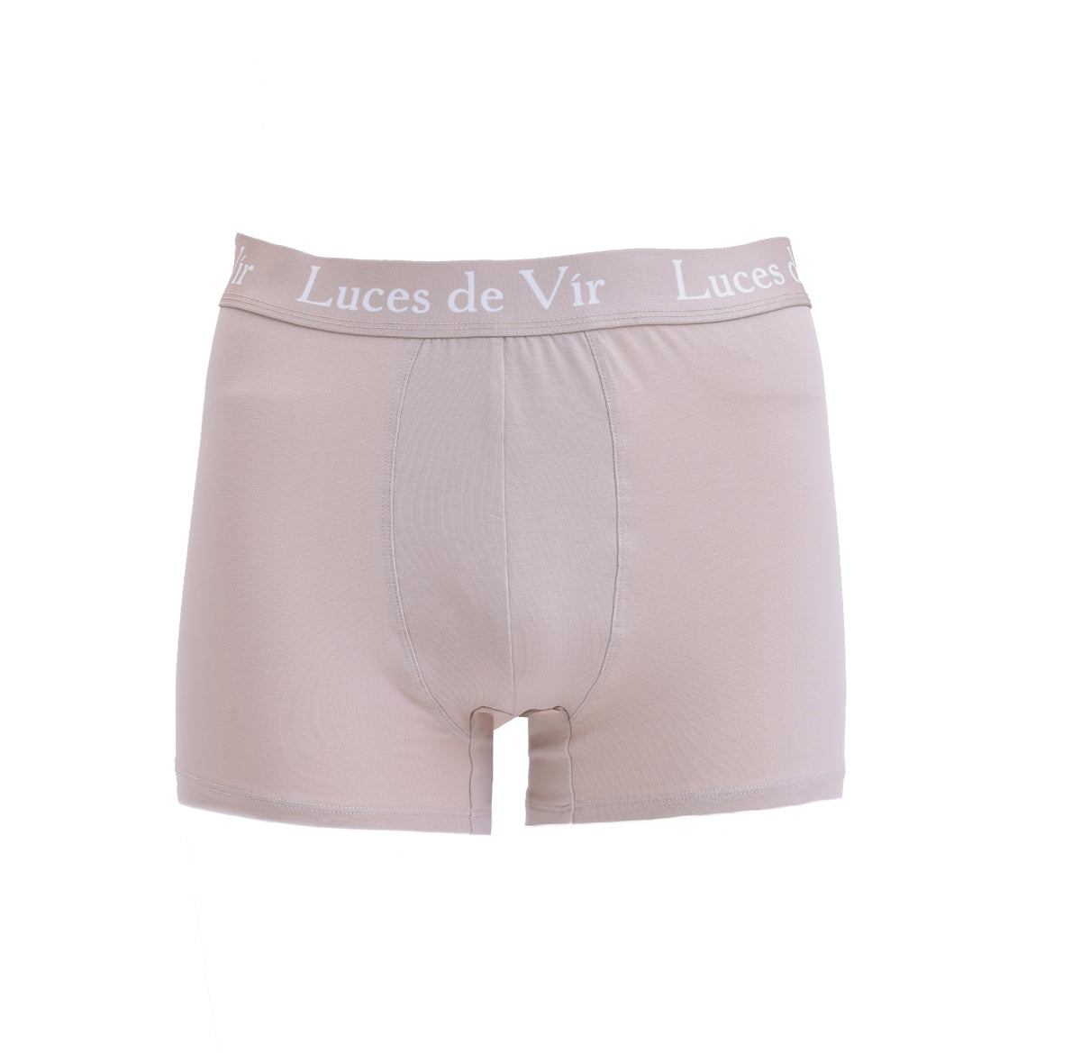 Erkek Boxer Bej | Luces de Vír