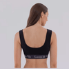 Siyah Spor Bralet