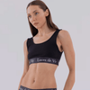 Siyah Spor Bralet