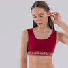 Bordo Spor Bralet