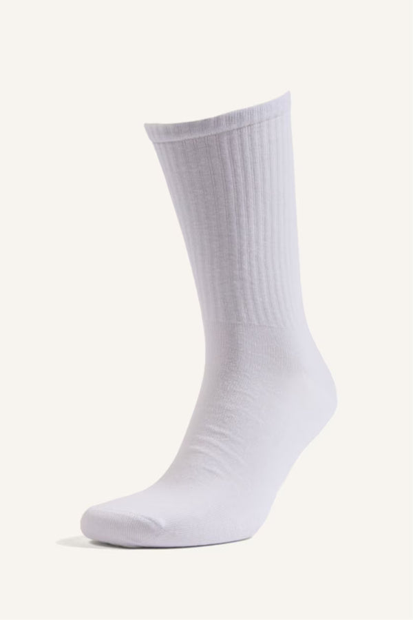 3 Çift Unisex Erkek Çorap ve Kadın Spor Çorabı - Nefes Alabilir Çorap